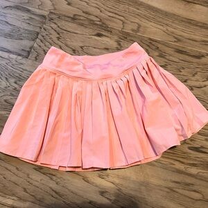 ALL IN MOTION skort!!!